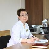 Сердюк Ольга Дмитриевна