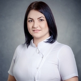Тюндина Анна Николаевна
