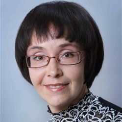 Когаловская Анна Сергеевна