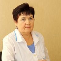 Андреева Г.В. Иваново - фотография