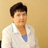 Андреева Галина Витальевна