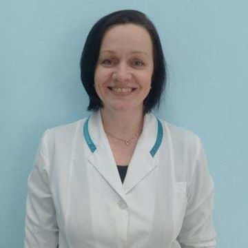 Помелова Наталья Викторовна