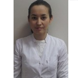 Трубкина Светлана Ленаровна, фото