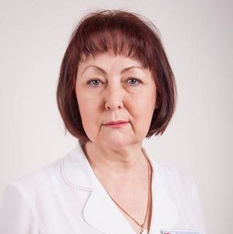 Трофимова Татьяна Борисовна, фото