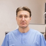 Шачин Сергей Владимирович