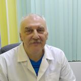 Сербасюк Дмитрий Анатольевич