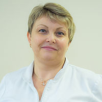 Полякова Светлана Геннадьевна, фото