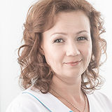 Лебеденко Наталья Викторовна