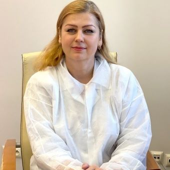 Филипченко М.А. Гурьевск - фотография