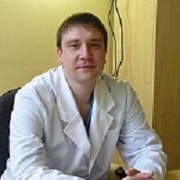 Кузиленков Дмитрий Викторович