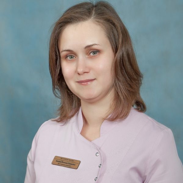 Акелина Антонина Евгеньевна, фото
