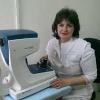 Кононенко Н.В. Бердск - фотография