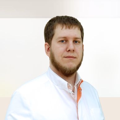 Вороновский Михаил Владимирович