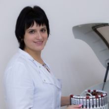 Казанцева О.М. Нефтеюганск - фотография