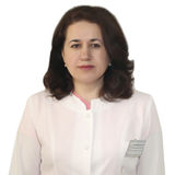 Симагина Елена Викторовна