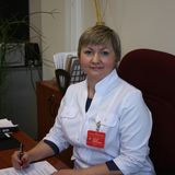 Журавлева Наталия Валентиновна