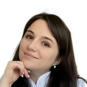 Зименская Татьяна Сергеевна, фото