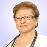 Голунова Ирина Ивановна