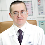 Горин Дмитрий Александрович