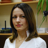 Попова Елена Александровна фото