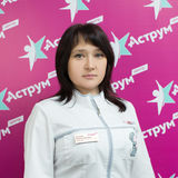 Баенкова Марина Сергеевна фото