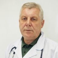 Ламеко Юрий Иванович, фото