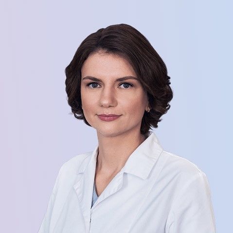 Савина Валентина Андреевна