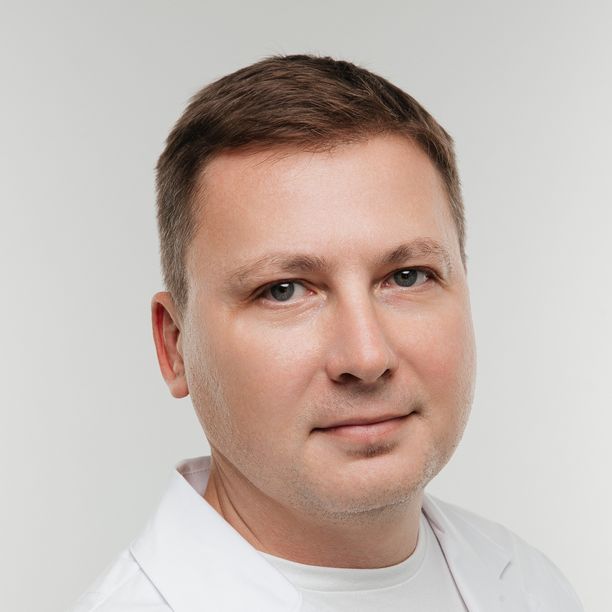 Алферов Вадим Витальевич, фото