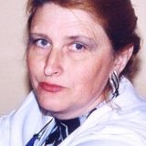 Горильченко Валентина Петровна