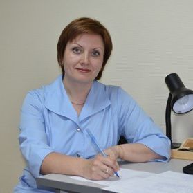 Сметанникова О.В. Новокузнецк - фотография