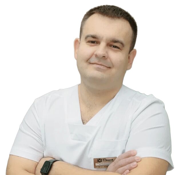 Лесик Роман Владимирович, фото