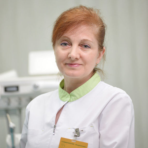 Абрамян Марина Аршаковна