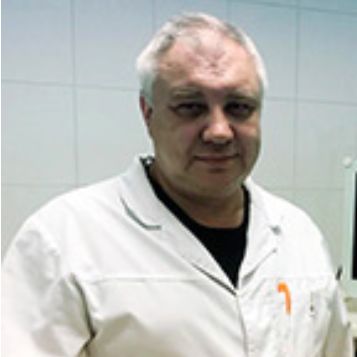 Стулов Дмитрий Валерьевич