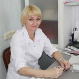 Антошкина Ольга Сергеевна