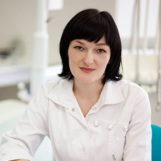 Мельникова Елена Владимировна