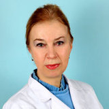 Литовская Анна Владимировна