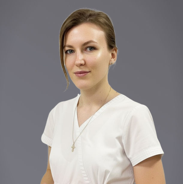 Олькина (Молева) Т.И. Вологда - фотография