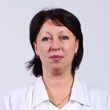 Большакова Надежда Владимировна
