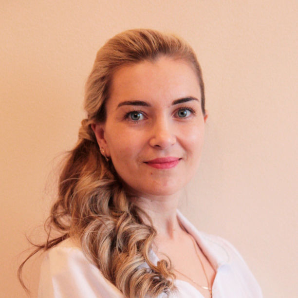 Фаттахова Ирина Игоревна