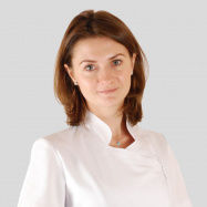 Шлыкова Екатерина Игоревна