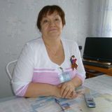 Кузьмичева Татьяна Васильевна