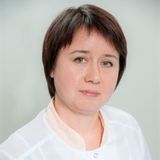 Стаченкова Светлана Валериевна