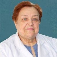 Железинская Людмила Сергеевна Тамбов: врач ультразвуковой диагностики