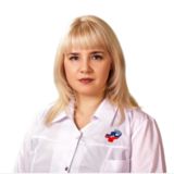 Хилько Елена Валерьевна