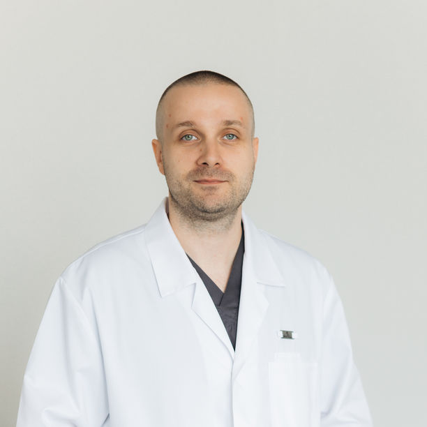 Дударев И.В. Москва - фотография