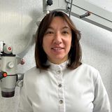 Щедловская Мария Владимировна