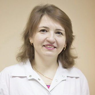 Ванина Н.В. Ульяновск - фотография
