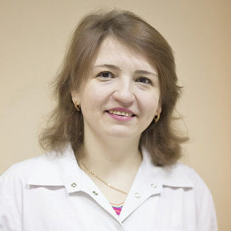 Ванина Наталья Владимировна, фото
