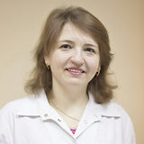 Ванина Наталья Владимировна фото