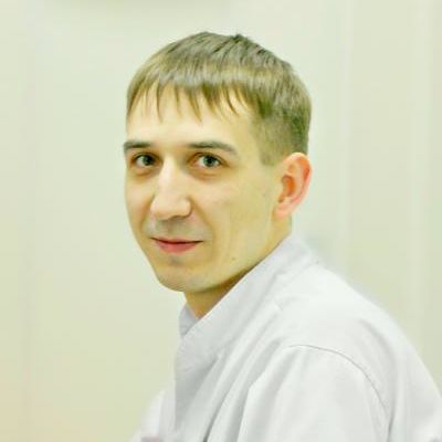 Орлов Вячеслав Николаевич